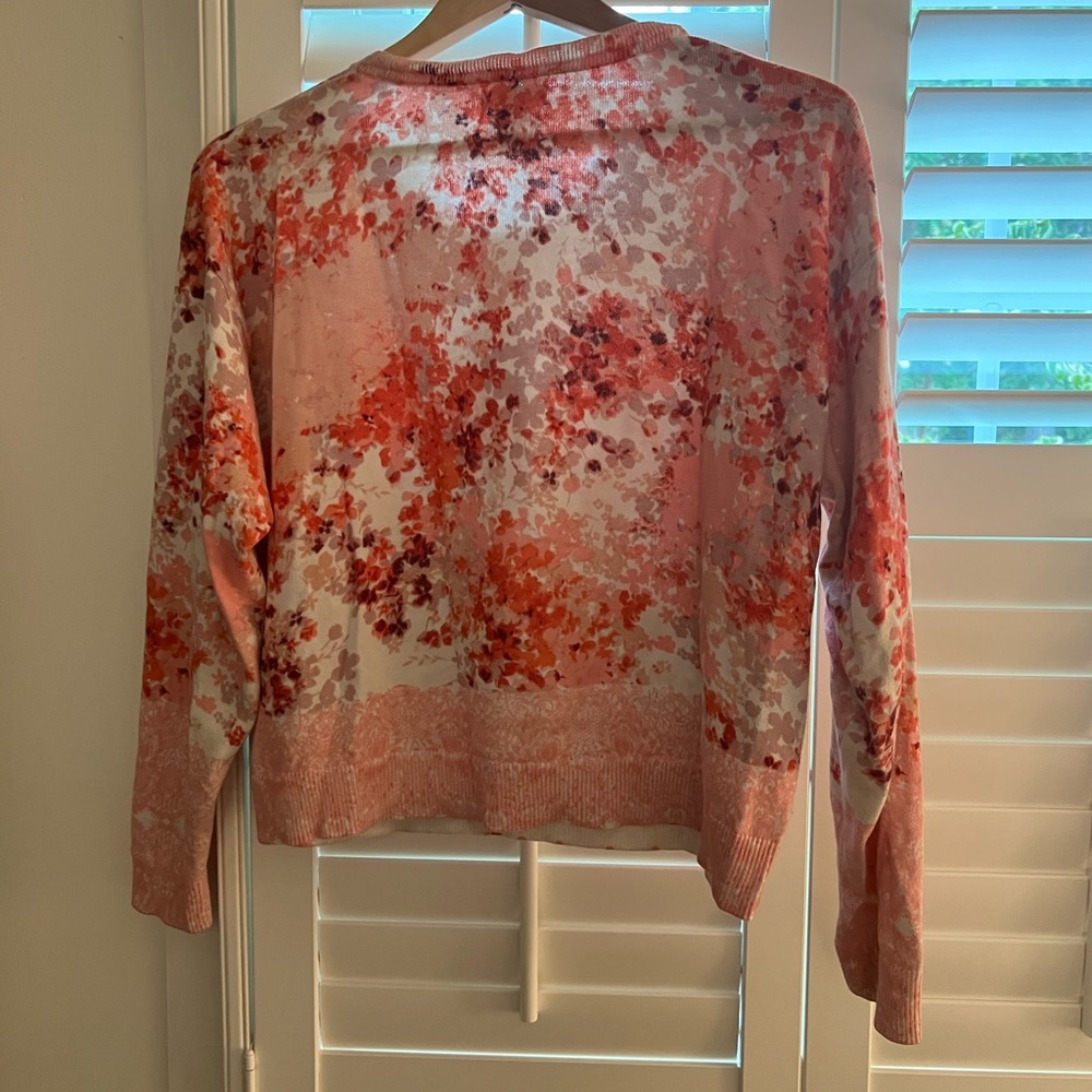 Sundance Button Down Cardigan - image 2